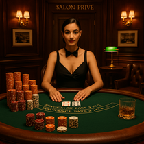 BetNinja - Live Blackjack Table Game - Real Money Casino