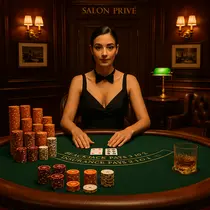 BetNinja - Live Blackjack Table Game - Real Money Casino