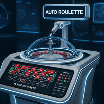 BetNinja - Live Roulette - Evolution Gaming