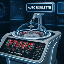 BetNinja - Live Roulette - Evolution Gaming