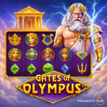 BetNinja - Gates of Olympus Slot Game - Real Money Pokies