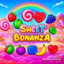 BetNinja - Sweet Bonanza Slot - Pragmatic Play