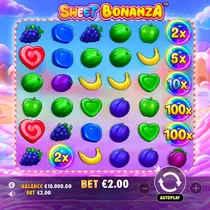BetNinja - Sweet Bonanza Slot Game - Real Money Pokies