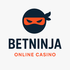 BetNinja Casino Logo